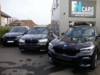 BMW Série 1 118 5-door i, aut, M-sportpakket, leder, gps, 2020, btw incl - <small></small> 23.600 € <small>TTC</small> - #31