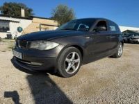 BMW Série 1 118 d 136 CV BOITE AUTO - <small></small> 4.990 € <small>TTC</small> - #1