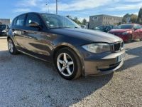 BMW Série 1 118 d 136 CV BOITE AUTO - <small></small> 4.990 € <small>TTC</small> - #2