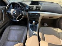 BMW Série 1 118 d 136 CV BOITE AUTO - <small></small> 4.990 € <small>TTC</small> - #3