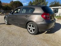 BMW Série 1 118 d 136 CV BOITE AUTO - <small></small> 4.990 € <small>TTC</small> - #4