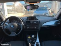 BMW Série 1 118 d 143 cv - <small></small> 9.990 € <small>TTC</small> - #5