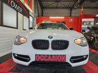 BMW Série 1 118 d 175002 KMS - <small></small> 9.990 € <small>TTC</small> - #2