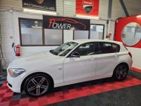 BMW Série 1 118 d 175002 KMS - <small></small> 9.990 € <small>TTC</small> - #3