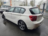 BMW Série 1 118 d 175002 KMS - <small></small> 9.990 € <small>TTC</small> - #5