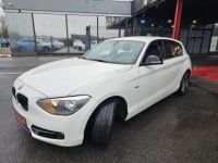 BMW Série 1 118 d 175002 KMS - <small></small> 9.990 € <small>TTC</small> - #9