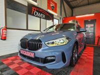 BMW Série 1 118 d 98000KMS - <small></small> 25.990 € <small>TTC</small> - #1