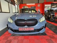 BMW Série 1 118 d 98000KMS - <small></small> 25.990 € <small>TTC</small> - #2