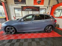 BMW Série 1 118 d 98000KMS - <small></small> 25.990 € <small>TTC</small> - #3