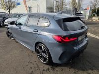 BMW Série 1 118 d 98000KMS - <small></small> 25.990 € <small>TTC</small> - #5