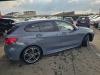 BMW Série 1 118 d 98000KMS - <small></small> 25.990 € <small>TTC</small> - #6