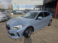 BMW Série 1 118 d 98000KMS - <small></small> 25.990 € <small>TTC</small> - #9