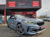 BMW Série 1 118 d 98000KMS - <small></small> 25.990 € <small>TTC</small> - #10