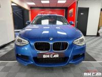 BMW Série 1 118 D BVM6 Pack M Sport - <small></small> 13.990 € <small>TTC</small> - #2