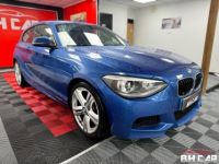 BMW Série 1 118 D BVM6 Pack M Sport - <small></small> 13.990 € <small>TTC</small> - #3