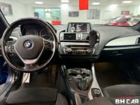 BMW Série 1 118 D BVM6 Pack M Sport - <small></small> 13.990 € <small>TTC</small> - #8