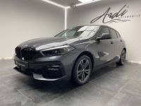 BMW Série 1 118 d GPS FULL LED 1ER PROPRIETAIRE GARANTIE 12 MOIS - <small></small> 18.500 € <small>TTC</small> - #1