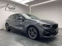 BMW Série 1 118 d GPS FULL LED 1ER PROPRIETAIRE GARANTIE 12 MOIS - <small></small> 18.500 € <small>TTC</small> - #3