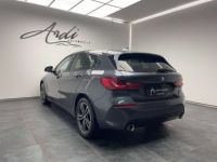 BMW Série 1 118 d GPS FULL LED 1ER PROPRIETAIRE GARANTIE 12 MOIS - <small></small> 18.500 € <small>TTC</small> - #6