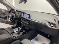 BMW Série 1 118 d GPS FULL LED 1ER PROPRIETAIRE GARANTIE 12 MOIS - <small></small> 18.500 € <small>TTC</small> - #9