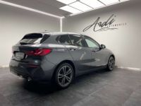 BMW Série 1 118 d GPS FULL LED 1ER PROPRIETAIRE GARANTIE 12 MOIS - <small></small> 18.500 € <small>TTC</small> - #14