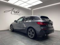 BMW Série 1 118 d GPS FULL LED 1ER PROPRIETAIRE GARANTIE 12 MOIS - <small></small> 18.500 € <small>TTC</small> - #15