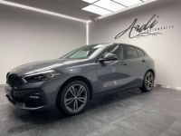 BMW Série 1 118 d GPS FULL LED 1ER PROPRIETAIRE GARANTIE 12 MOIS - <small></small> 18.500 € <small>TTC</small> - #16