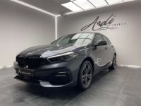 BMW Série 1 118 d GPS FULL LED 1ER PROPRIETAIRE GARANTIE 12 MOIS - <small></small> 18.500 € <small>TTC</small> - #17