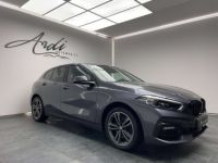 BMW Série 1 118 d GPS FULL LED 1ER PROPRIETAIRE GARANTIE 12 MOIS - <small></small> 18.500 € <small>TTC</small> - #18