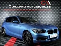 BMW Série 1 118 D LOUNGE 150ch (F20) BVM6 - <small></small> 22.900 € <small>TTC</small> - #3