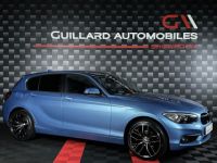 BMW Série 1 118 D LOUNGE 150ch (F20) BVM6 - <small></small> 22.900 € <small>TTC</small> - #4