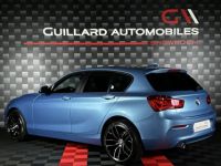 BMW Série 1 118 D LOUNGE 150ch (F20) BVM6 - <small></small> 22.900 € <small>TTC</small> - #6