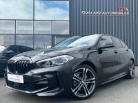 BMW Série 1 118 d M-SPORT 150ch (F40) BVA8 - <small></small> 32.900 € <small>TTC</small> - #1