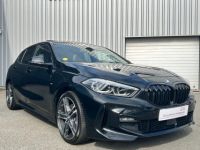 BMW Série 1 118 d M-SPORT 150ch (F40) BVA8 - <small></small> 32.900 € <small>TTC</small> - #4