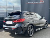 BMW Série 1 118 d M-SPORT 150ch (F40) BVA8 - <small></small> 32.900 € <small>TTC</small> - #6