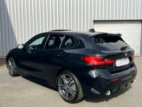 BMW Série 1 118 d M-SPORT 150ch (F40) BVA8 - <small></small> 32.900 € <small>TTC</small> - #11