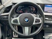 BMW Série 1 118 d M-SPORT 150ch (F40) BVA8 - <small></small> 32.900 € <small>TTC</small> - #18