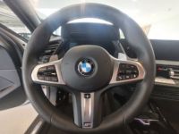 BMW Série 1 118 d M Sport 18 Hifi ParkAss AdLED - <small></small> 31.475 € <small>TTC</small> - #8