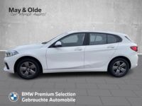 BMW Série 1 118 d Steptr. Advantage LED Navi Kamera  - <small></small> 28.990 € <small>TTC</small> - #2