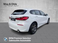 BMW Série 1 118 d Steptr. Advantage LED Navi Kamera  - <small></small> 28.990 € <small>TTC</small> - #3