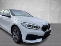 BMW Série 1 118 d Steptr. Advantage LED Navi Kamera  - <small></small> 28.990 € <small>TTC</small> - #4