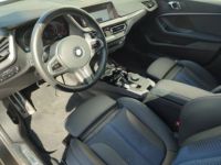 BMW Série 1 118 dA M Sport Pano LCProf HiFi ParkAss  - <small></small> 29.990 € <small>TTC</small> - #6