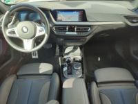 BMW Série 1 118 dA M Sport Pano LCProf HiFi ParkAss  - <small></small> 29.990 € <small>TTC</small> - #7