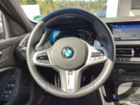 BMW Série 1 118 dA M Sport Pano LCProf HiFi ParkAss  - <small></small> 29.990 € <small>TTC</small> - #8