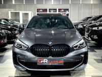 BMW Série 1 118 dAS M Sport Shadow Line Etat Neuf Full Hist. - <small></small> 29.990 € <small>TTC</small> - #5