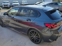 BMW Série 1 118 I 140 M SPORT BVA - <small></small> 27.989 € <small>TTC</small> - #4