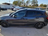 BMW Série 1 118 I 140 M SPORT BVA - <small></small> 27.989 € <small>TTC</small> - #5