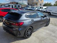 BMW Série 1 118 I 140 M SPORT BVA - <small></small> 27.989 € <small>TTC</small> - #7