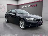 BMW Série 1 118 i - <small></small> 14.999 € <small>TTC</small> - #1