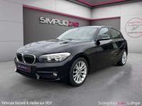 BMW Série 1 118 i - <small></small> 14.999 € <small>TTC</small> - #2